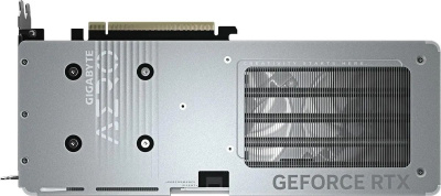 ���������� NVIDIA GeForce RTX 5060 Ti Gigabyte Aero OC 8Gb (GV-N506TAERO OC-8GD), GDDR7, OC, Ret