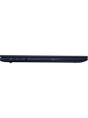 ������� HP EliteBook X G1i 14, 14" (1920x1200) IPS/Intel Core Ultra 7 256V/16 �� LPDDR5X/1024 �� SSD/Intel Arc Graphics/Windows 11 Pro, ����� (BA0B2ET)