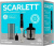 Блендер Scarlett SC-HB42F89, погружной, черный Блендер Scarlett SC-HB42F89, погружной, черный