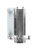 Кулер Thermalright Assassin X 120 R SE White LGA115X/1200/1700/AM4/AM5 (120mm PWM Fan, 4 тепл. трубки 6мм) / TRAX120RSEW Кулер Thermalright Assassin X 120 R SE White LGA115X/1200/1700/AM4/AM5 (120mm PWM Fan, 4 тепл. трубки 6мм) / TRAX120RSEW