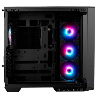 ������ MSI MAG Pano 100R PZ , Mid Tower, ATX