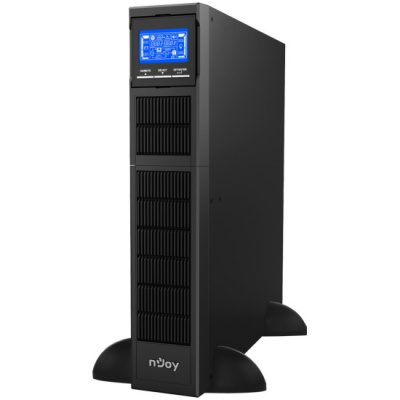 ��� nJoy Balder 2000 IEC On-line 2000W/2000VA