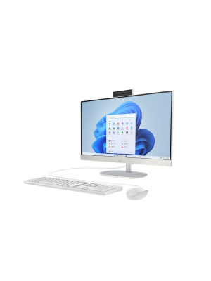 �������� HP 24-cr0077ci, 23.8" (1920x1080) IPS/Intel Core i7-1355U/16 DDR4/512 �� SSD/Intel Iris Xe Graphics/��� ��/����������, ����, ����� (B85NZEA)