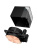 Система охлаждения PCCooler DS360 ARGB Display BK (310W, 360mm, LED, Black, ARGB/ Fans: 3x120mm, 90.56CFM, 39.8dBA, 2500RPM/ Pump height 65mm, 15dBA, 2600RPM, Rad thickness 27mm/ S: 1851, 1700, 1200, 115X, AM5, AM4) Система охлаждения PCCooler DS360 ARGB Display BK (310W, 360mm, LED, Black, ARGB/ Fans: 3x120mm, 90.56CFM, 39.8dBA, 2500RPM/ Pump height 65mm, 15dBA, 2600RPM, Rad thickness 27mm/ S: 1851, 1700, 1200, 115X, AM5, AM4)