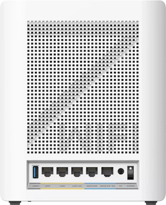 ������������� ASUS ZenWiFi BQ16 (W-1-PK) (90IG08K0-MO3N0V)