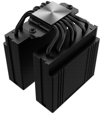  ID-COOLING SE-207-XT ADVANCED LGA20XX/1700/1200/115X/AM4 (TDP 280W, PWM, , 7 . +  , 2 x FAN 120mm) RET