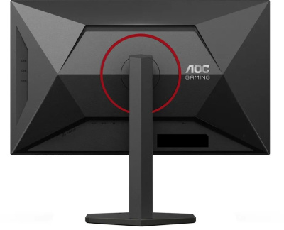 ������� AOC 27" U27G4R IPS LED 3840x2160 160Hz 1 �� ������/�������