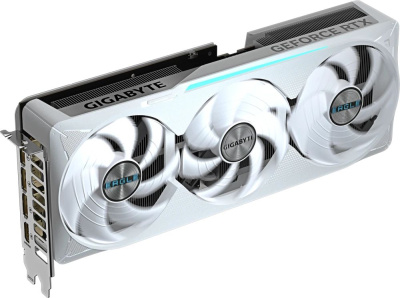 ���������� Gigabyte NVIDIA GeForce RTX 5070 Ti Eagle OC ICE SFF 16Gb (GV-N507TEAGLEOC ICE-16GD)
