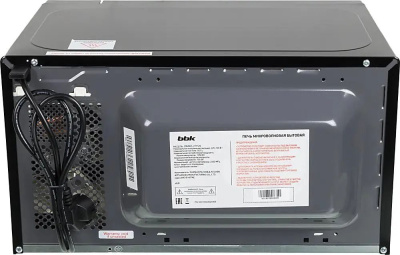    BBK 20MWS-727S/B