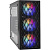 Miditower ExeGate EVO-8243 (ATX,  , 2USB+1USB3.0, , 3 .  RGB ,   -  ) EX292859RUS