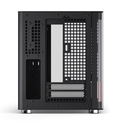      JONSBO TK-0 Black ITX