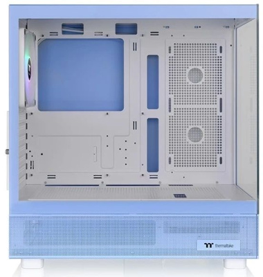 ������ Thermaltake View 270 TG ARGB Hydrangea ����� ��� �� (CA-1Y7-00MFWN-00)