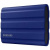Внешний SSD Samsung 2Tb T7 Shield, USB 3.2 Gen 2 Type-C, синий (MU-PE2T0R/WW) Внешний SSD Samsung 2Tb T7 Shield, USB 3.2 Gen 2 Type-C, синий (MU-PE2T0R/WW)