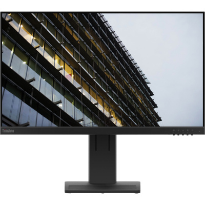  23.8" Lenovo ThinkVision E24-28 62B6MAT3UA