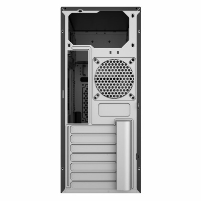  InWin DA815BK (6193555) PMP-500ATX U3.0*2+A(HD) Powerman Mid-ATX