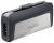USB Flash накопитель 256Gb Sandisk Ultra Dual Type-C (SDDDC2-256G-G46) USB Flash накопитель 256Gb Sandisk Ultra Dual Type-C (SDDDC2-256G-G46)