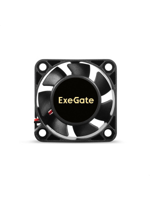 ���������� ExeGate ExtraPower EP04010S2P-5 (40x40x10 ��, Sleeve bearing (��������� ����������), 2pin, 7500RPM, 35dBA) 5� DC EX295194RUS 