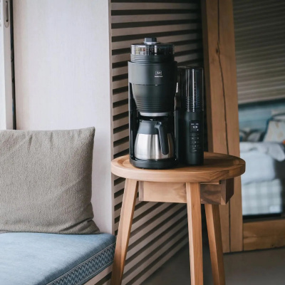 ��������� ��������� Melitta Aromafresh 2 Grind & Brew ������