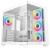 Корпус Deepcool CG530 4F WH без БП, боковое окно (панорама), 3x120мм ARGB Reverce вентилятора на боковой стенке, 1x120мм ARGB вентилятор сзади, белый, ATX Корпус Deepcool CG530 4F WH без БП, боковое окно (панорама), 3x120мм ARGB Reverce вентилятора на боковой стенке, 1x120мм ARGB вентилятор сзади, белый, ATX