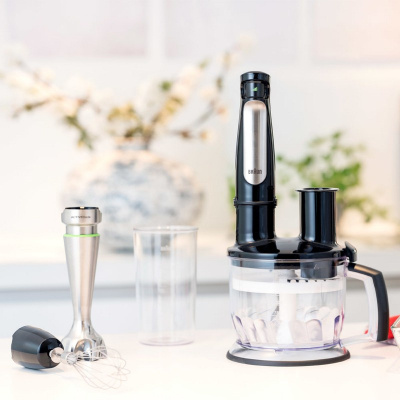 ������� ��������� Braun MQ7075X ������