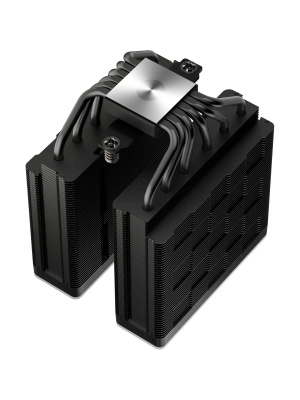 ����� DeepCool AG620 Bk V2 ARGB Soc-AM5/AM4/1200/1700/1851 ������ 4-pin 15-29
