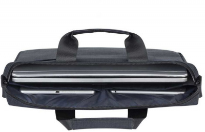����� ��� �������� Riva 8355 Black �����, ������������ ������ ������ 17.3", ��������: �������������, ����: ������