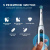 ������ ����� ������������� Oral-B iO Series 5 iOG5.1A6.1WT �����