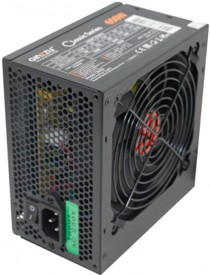 ���� ������� 650W Ginzzu CB650