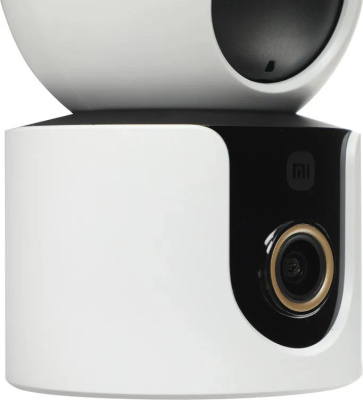 ������ ��������������� IP Xiaomi C500 Dual EU Wi-Fi 2.8-2.8�� ��. ����.:�����/������ (BHR8755EU)