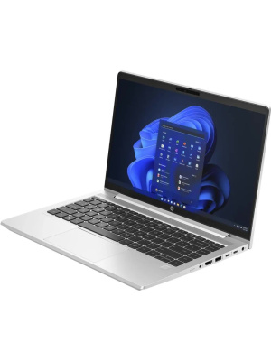 HP Probook 440 G10, 14" (1920x1080) IPS/Intel Core i5-1334U/16  DDR4/512  SSD/Intel Iris Xe Graphics/ ,  (9B9G1EA#BH5)