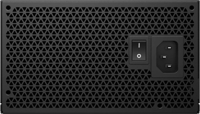 ���� ������� �� PCcooler 550W, 80+ Bronze, ATX 2.53, ������, retail P5-YK550-B1F