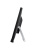 ������� ACER UT222Qbmip 21,5'', ZeroFrame, Black 	10 point touch, 16:9, IPS, 1920x1080, 5ms, 250cd, 75Hz, 1xVGA + 1xHDMI(1.4) + 1xDP(1.2) + SPK, Speakers 2Wx2, sync: FreeSync, Vesa:100x100