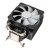 Вентилятор для процессора Eurocase 5PI120ARGB 00-01003406 Вентилятор для процессора Eurocase 5PI120ARGB 00-01003406