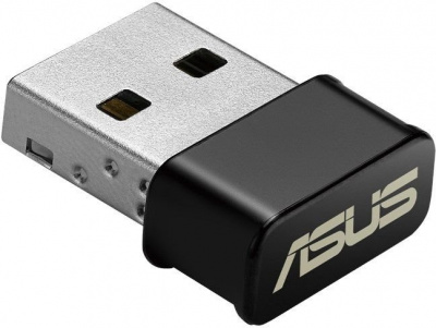 ������� ������� USB-AC53 Nano 802.11ac 2.4/5��� 867Mbps