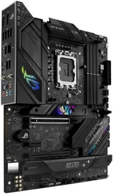 ����������� ����� Asus ROG STRIX B760-F GAMING WIFI 