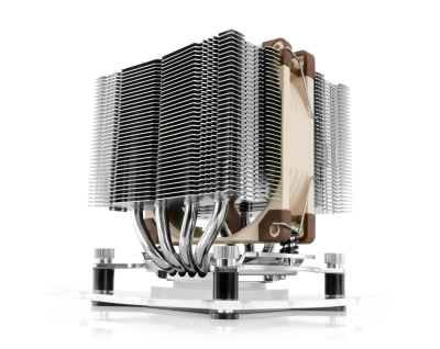����� ��� ���������� Noctua NH-D9L