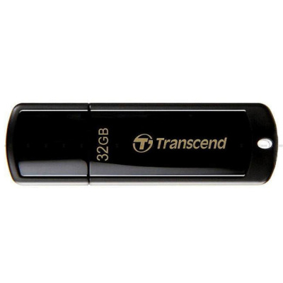 Transcend 32Gb JetFlash 350, USB 2.0, ������ TS32GJF350