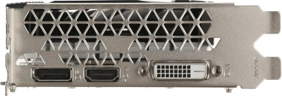  Afox NVIDIA GeForce RTX 3050 6GB GDDR6, Ret AF3050-6GD6H5