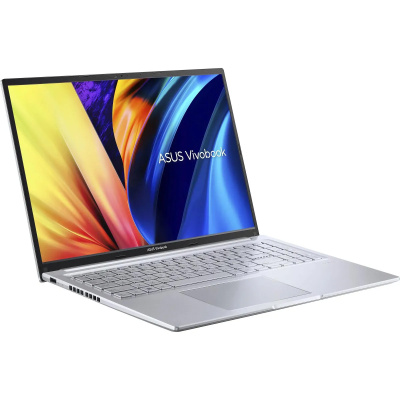  ASUS Vivobook 16 M1605YA-MB261, 16" (1920x1200) IPS/AMD Ryzen 7 7730U/16 DDR4/1 SSD/Radeon Graphics/ ,  (90NB10R2-M00B50)