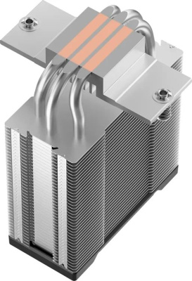 ����� ��� ���������� DeepCool AG300 G2 �����������/������ 4-pin 150W Ret (R-AG300-BKAMMG2)