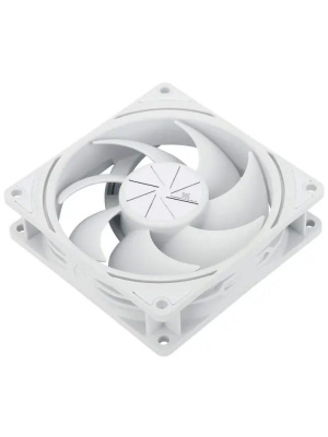 ����� ��� ������� Thermalright TL-P9W (92x92x25mm, 4-pin PWM, 32.77CFM, 23.85dBA, 2200RPM, White)