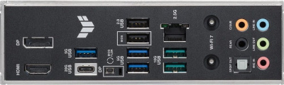   Asus TUF GAMING B860-PLUS WIFI, Socket-1851, Intel B860, ATX, Ret 90MB1JL0-M0EAY0