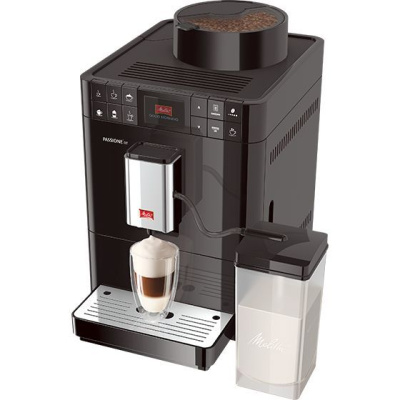 ���������� Melitta Caffeo F530-102 Passione