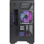 Корпус Montech KING 15 Black / mATX / KING 15 (B) Корпус Montech KING 15 Black / mATX / KING 15 (B)