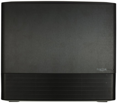 ������ Fractal Design Node 804 Black Window