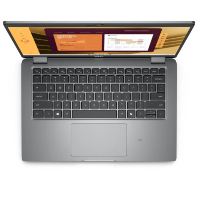  Dell Latitude 5450, 14" (1920x1080) IPS/Intel Core Ultra 7 165H/16  DDR5/512  SSD/NVIDIA GeForce RTX 2050 (4 )/Windows 11 Pro,  (5450-1350)