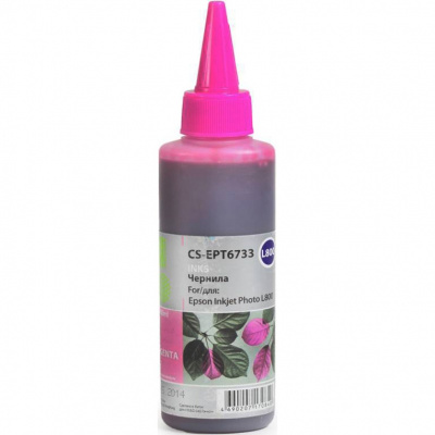 ������� Cactus CS-EPT6733 ��������� (100��) EPSON L800