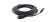 Кабель DisplayPort (Вилка - Вилка) Kramer C-MDPM/MDPM-1, 0,3 м, гибкий Кабель DisplayPort (Вилка - Вилка) Kramer C-MDPM/MDPM-1, 0,3 м, гибкий