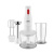 Блендер Sinbo SHB 3147 белый Блендер Sinbo SHB 3147 белый