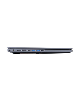 ������� AQUARIUS Cmp NE356, 16" (1920x1200) IPS/AMD Ryzen 5 6600H/8 �� DDR5/256 �� SSD/AMD Radeon Graphics/��� �������, ����� (NE356153318S125SCN2TMANNN2)